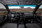 Jeep Grand One Concept 2017 года